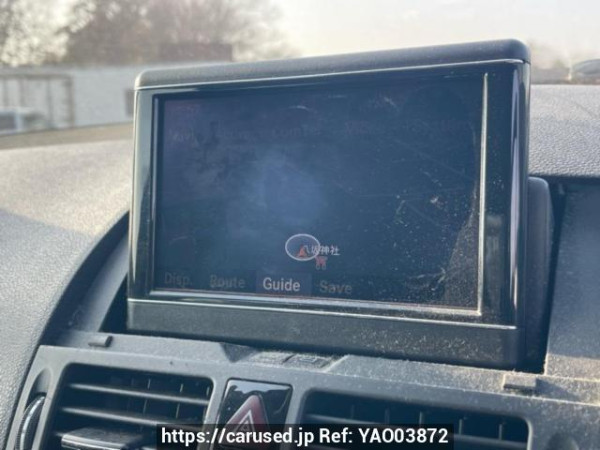 Used 2008 AT mercedes-benz c-class 204041 Image[26]