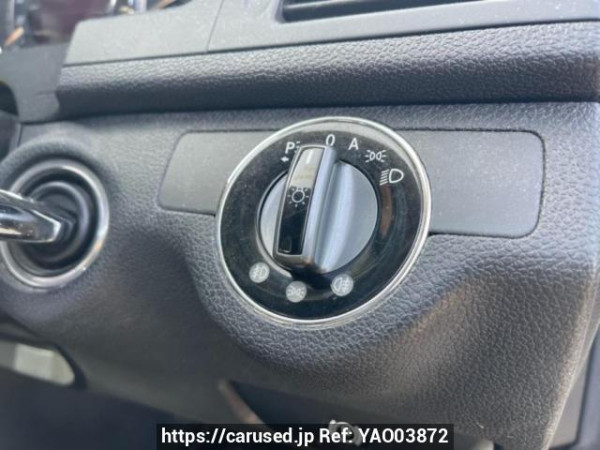 Used 2008 AT mercedes-benz c-class 204041 Image[32]