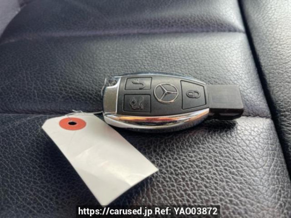 Used 2008 AT mercedes-benz c-class 204041 Image[34]