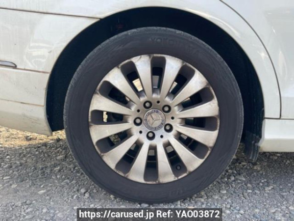 Used 2008 AT mercedes-benz c-class 204041 Image[37]