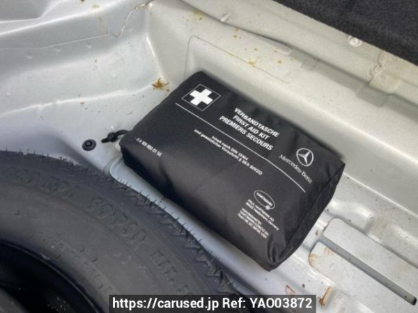 Used 2008 AT mercedes-benz c-class 204041 Image[50]