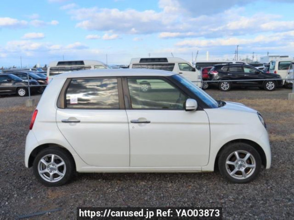 Used 2013 AT honda n-one JG1 Image[7]
