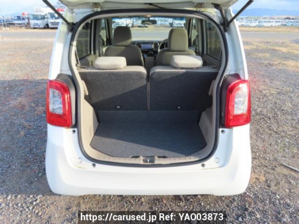 Used 2013 AT honda n-one JG1 Image[8]