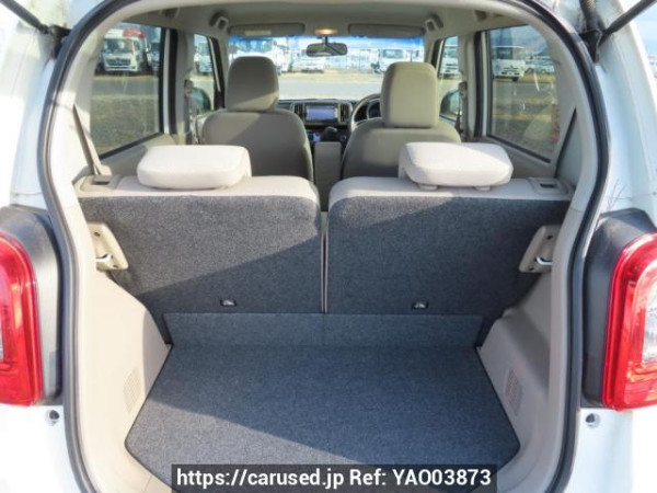 Used 2013 AT honda n-one JG1 Image[9]