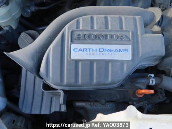 Used 2013 AT honda n-one JG1 Image[11]