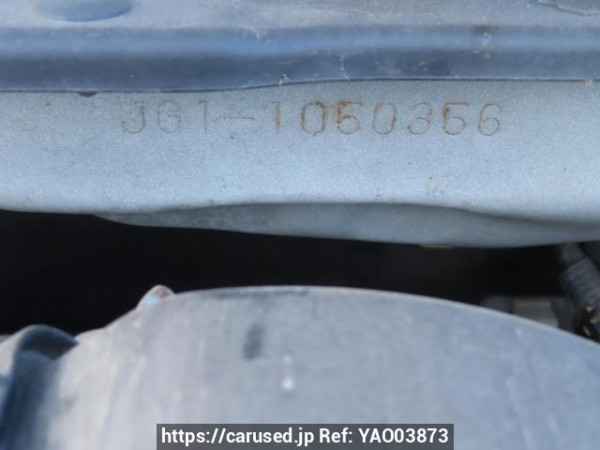 Used 2013 AT honda n-one JG1 Image[13]