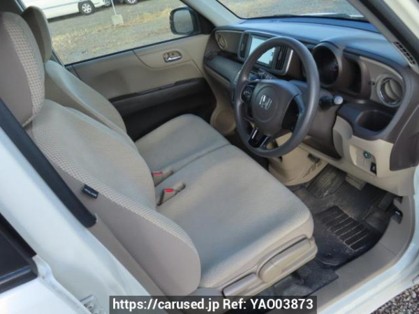 Used 2013 AT honda n-one JG1 Image[14]
