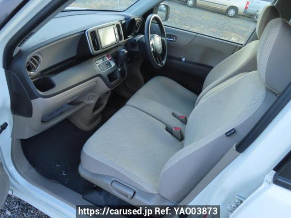 Used 2013 AT honda n-one JG1 Image[16]