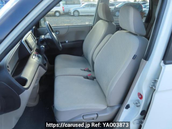 Used 2013 AT honda n-one JG1 Image[17]