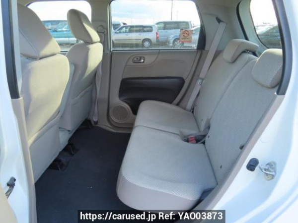 Used 2013 AT honda n-one JG1 Image[19]
