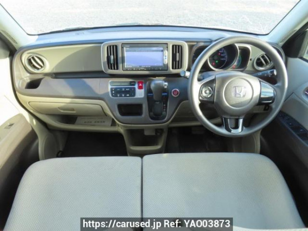 Used 2013 AT honda n-one JG1 Image[20]