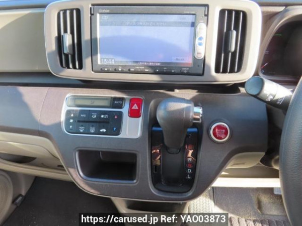 Used 2013 AT honda n-one JG1 Image[25]