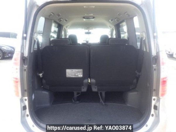 Used 2008 AT toyota noah ZRR70G Image[8]
