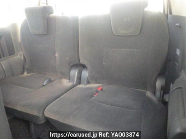 Used 2008 AT toyota noah ZRR70G Image[15]