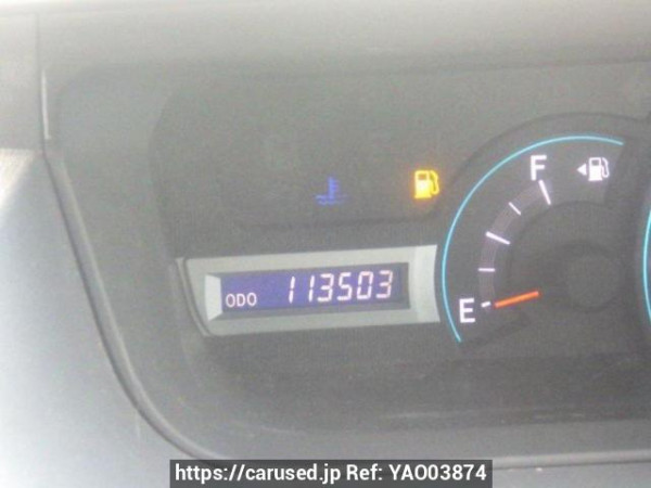Used 2008 AT toyota noah ZRR70G Image[20]