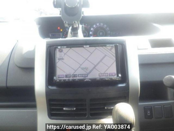 Used 2008 AT toyota noah ZRR70G Image[21]