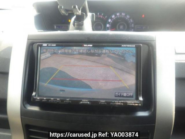 Used 2008 AT toyota noah ZRR70G Image[22]