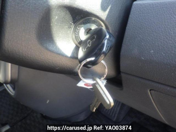 Used 2008 AT toyota noah ZRR70G Image[24]