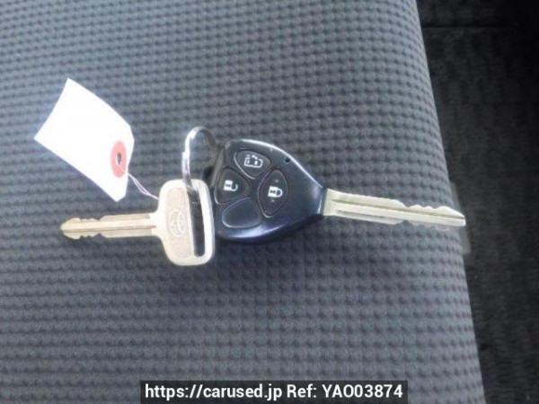 Used 2008 AT toyota noah ZRR70G Image[25]