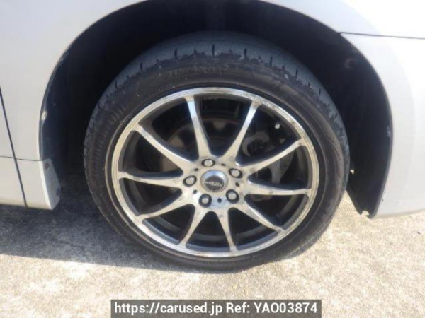 Used 2008 AT toyota noah ZRR70G Image[26]