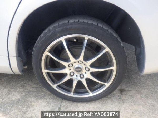 Used 2008 AT toyota noah ZRR70G Image[28]