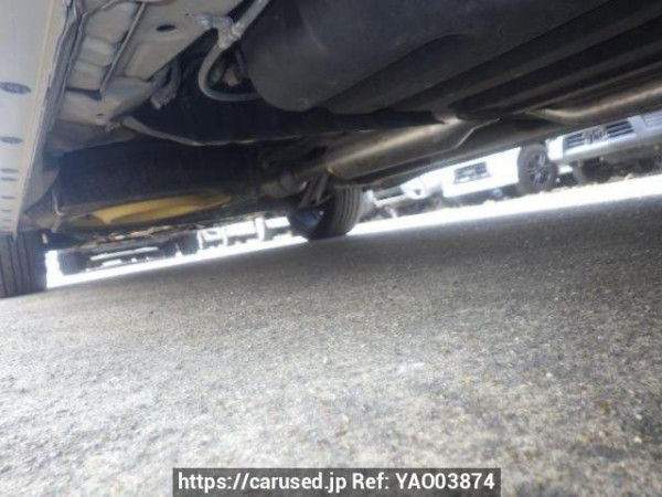 Used 2008 AT toyota noah ZRR70G Image[30]