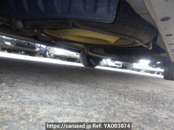 Used 2008 AT toyota noah ZRR70G Image[31]
