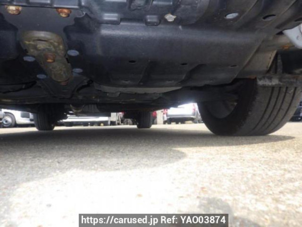 Used 2008 AT toyota noah ZRR70G Image[33]