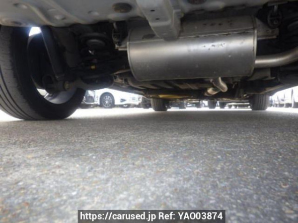 Used 2008 AT toyota noah ZRR70G Image[36]