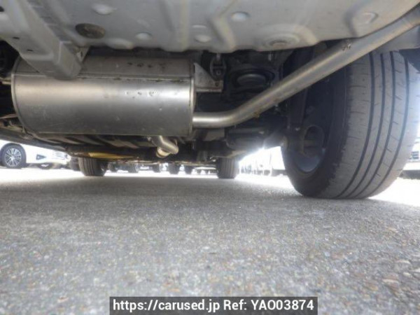 Used 2008 AT toyota noah ZRR70G Image[37]