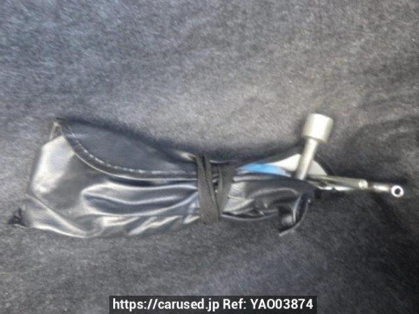 Used 2008 AT toyota noah ZRR70G Image[38]