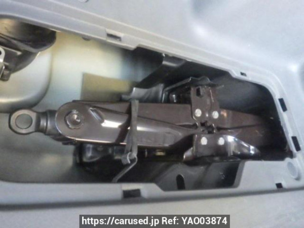 Used 2008 AT toyota noah ZRR70G Image[39]