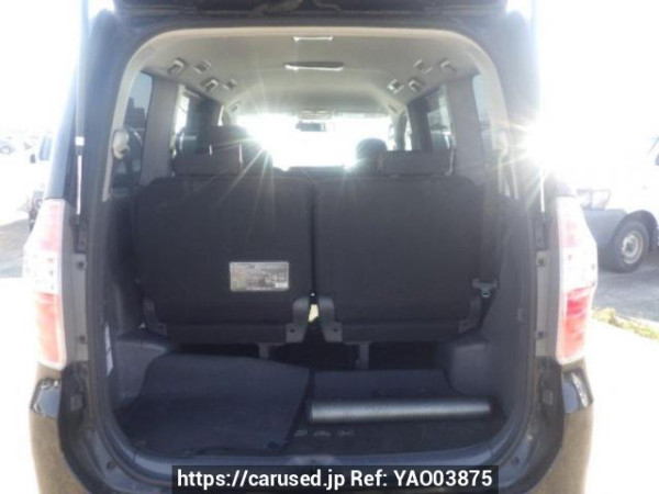 Used 2009 AT toyota noah ZRR70W Image[8]