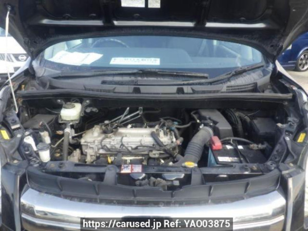 Used 2009 AT toyota noah ZRR70W Image[9]