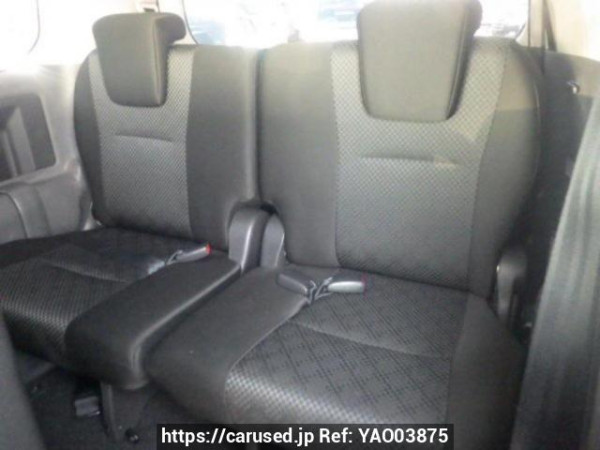 Used 2009 AT toyota noah ZRR70W Image[15]