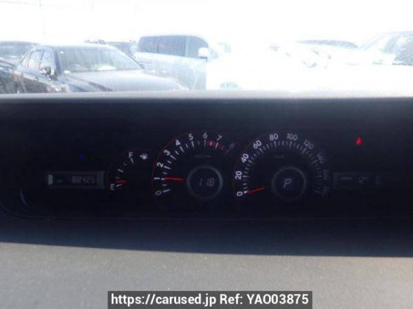 Used 2009 AT toyota noah ZRR70W Image[16]