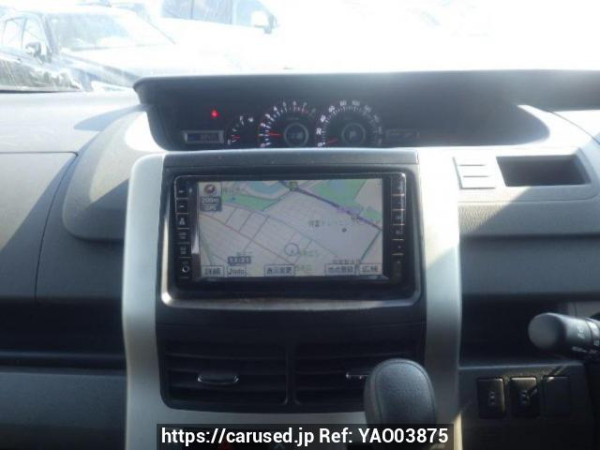 Used 2009 AT toyota noah ZRR70W Image[21]