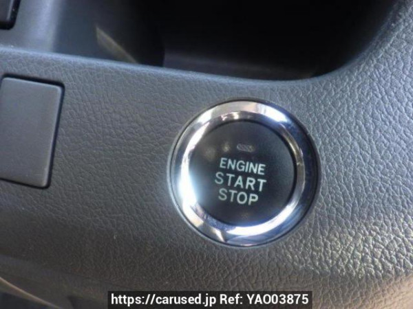 Used 2009 AT toyota noah ZRR70W Image[25]