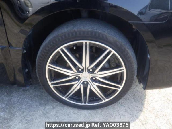 Used 2009 AT toyota noah ZRR70W Image[26]