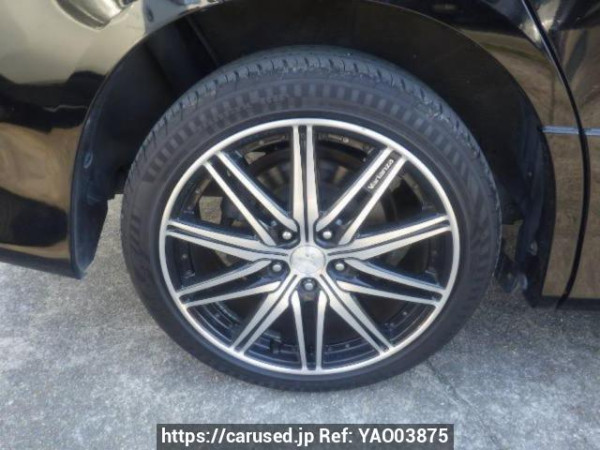 Used 2009 AT toyota noah ZRR70W Image[27]