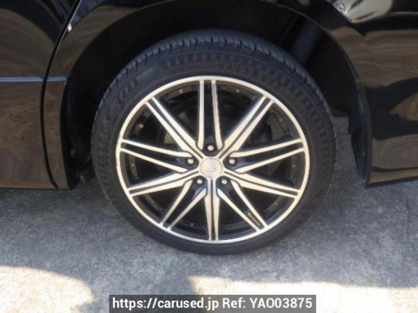 Used 2009 AT toyota noah ZRR70W Image[28]