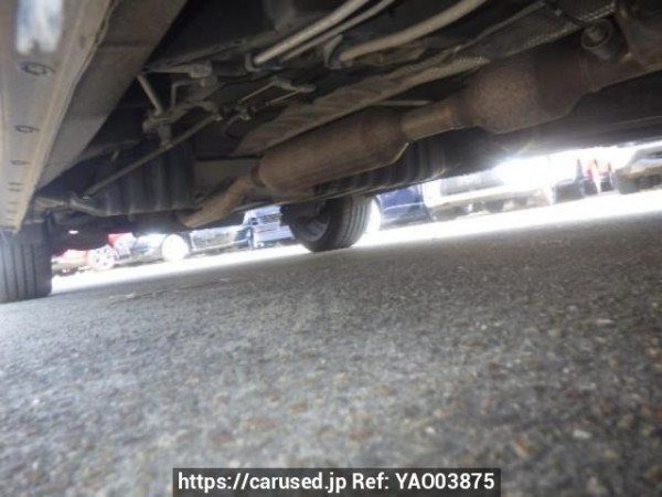 Used 2009 AT toyota noah ZRR70W Image[32]