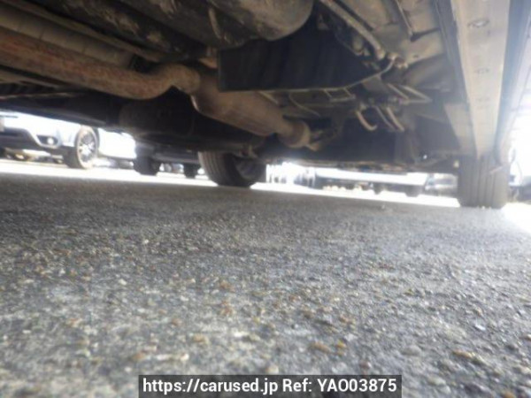 Used 2009 AT toyota noah ZRR70W Image[33]