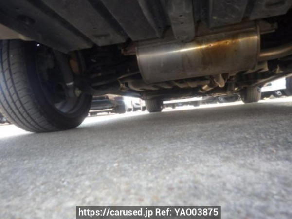 Used 2009 AT toyota noah ZRR70W Image[34]