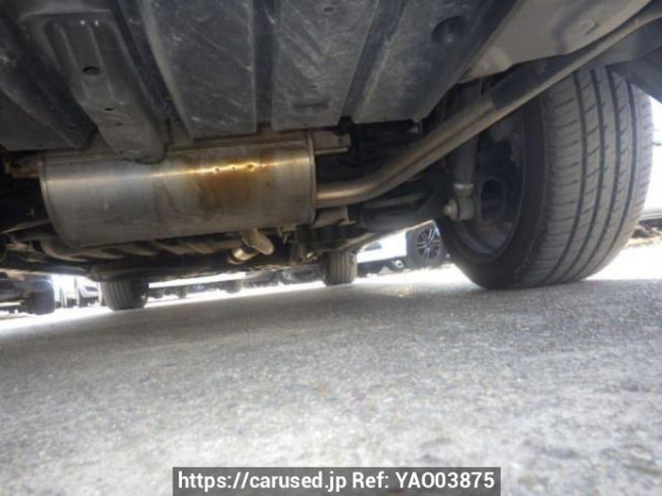 Used 2009 AT toyota noah ZRR70W Image[35]