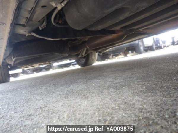 Used 2009 AT toyota noah ZRR70W Image[36]