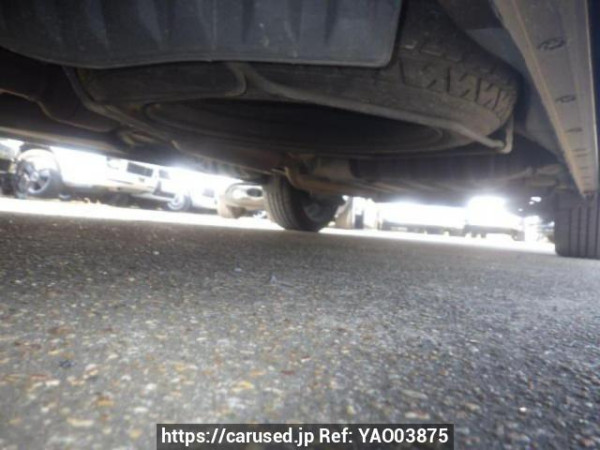 Used 2009 AT toyota noah ZRR70W Image[37]