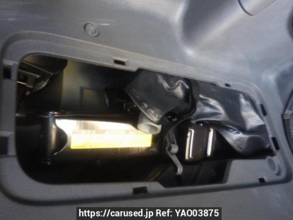 Used 2009 AT toyota noah ZRR70W Image[39]