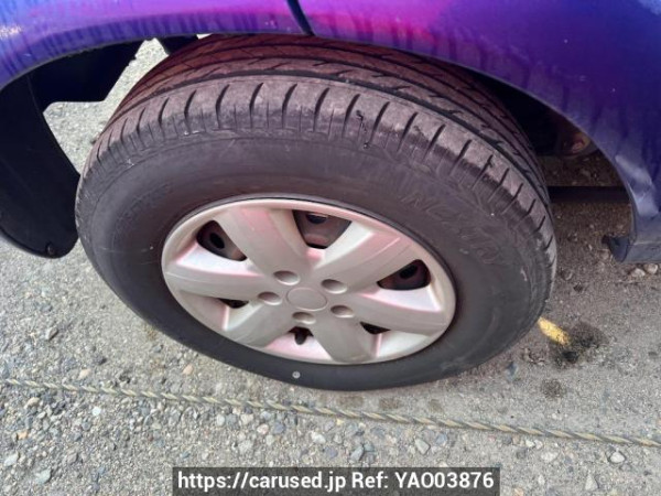 Used 2001 AT toyota cami J122E Image[8]