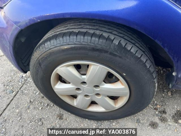 Used 2001 AT toyota cami J122E Image[10]